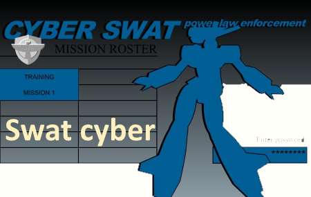Swat cyber jugar